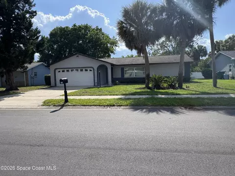 2333 Scotland Rd, Cocoa, FL 32926
