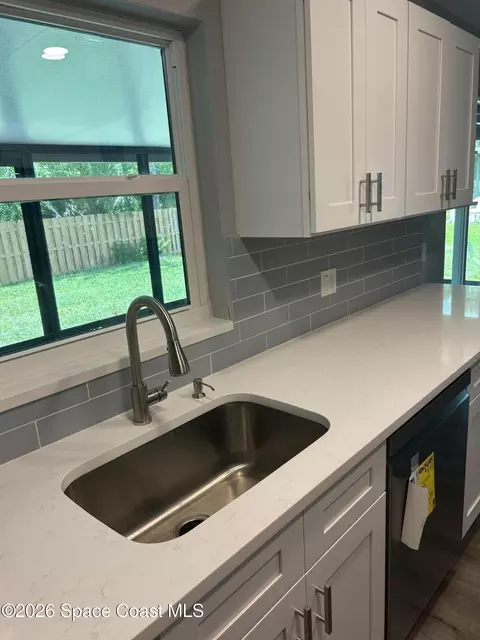 Kitchen - 2333 Scotland Rd, Cocoa, FL 32926 photo 1 of 5