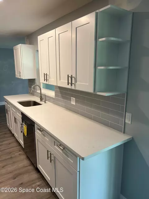 Kitchen - 2333 Scotland Rd, Cocoa, FL 32926 photo 3 of 5