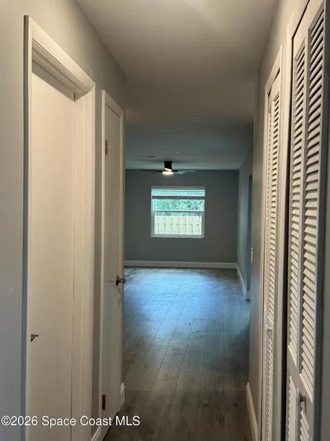 Entry Way - 2333 Scotland Rd, Cocoa, FL 32926 photo 1 of 1