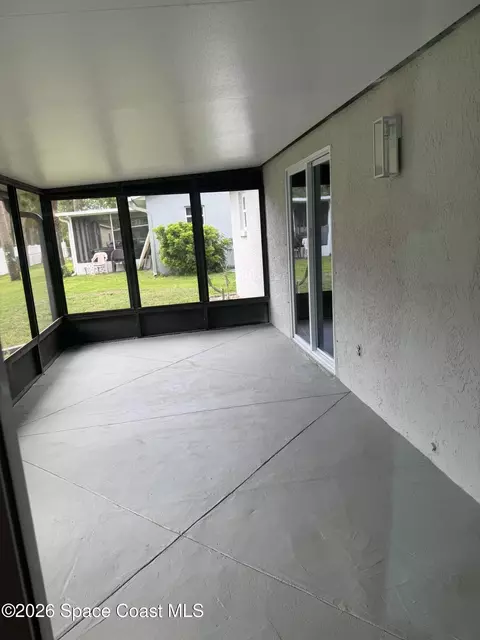 Exterior - 2333 Scotland Rd, Cocoa, FL 32926 photo 5 of 7