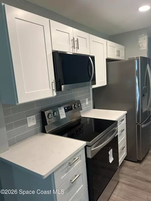 Kitchen - 2333 Scotland Rd, Cocoa, FL 32926 photo 5 of 5
