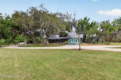 7650 Patti Dr, Merritt Island, FL 32953