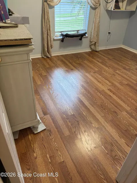 Bedroom - 249 Mcclain Dr, Melbourne, FL 32904 photo 3 of 3