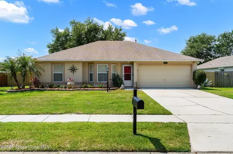 249 Mcclain Dr, Melbourne, FL 32904