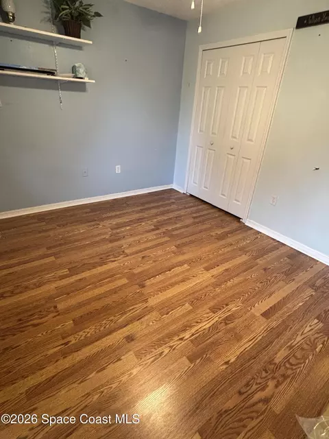 Bedroom - 249 Mcclain Dr, Melbourne, FL 32904 photo 2 of 3