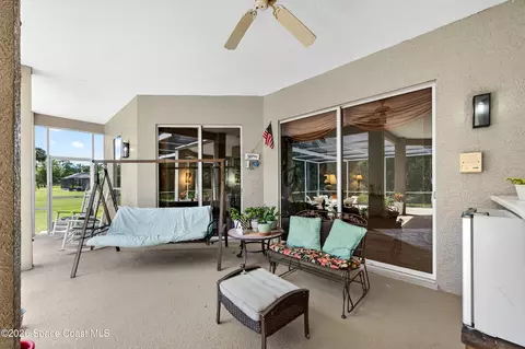 Exterior - 900 Bluegrass Ln, Rockledge, FL 32955 photo 3 of 13