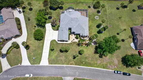 View/Area - 900 Bluegrass Ln, Rockledge, FL 32955 photo 7 of 13