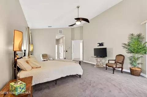 Bedroom - 900 Bluegrass Ln, Rockledge, FL 32955 photo 3 of 6