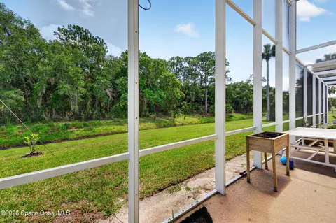 Exterior - 900 Bluegrass Ln, Rockledge, FL 32955 photo 12 of 13