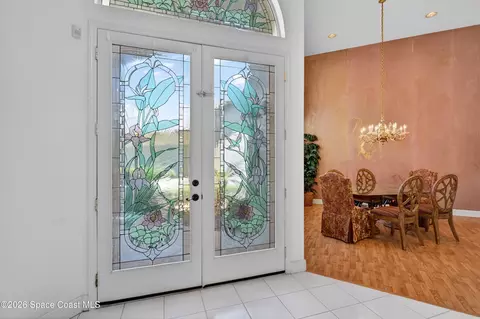 Entry Way - 900 Bluegrass Ln, Rockledge, FL 32955 photo 1 of 1