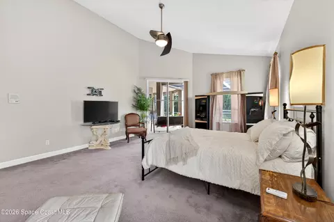 Bedroom - 900 Bluegrass Ln, Rockledge, FL 32955 photo 2 of 6