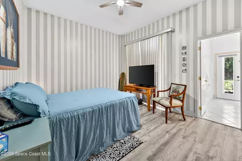 Bedroom - 900 Bluegrass Ln, Rockledge, FL 32955 photo 4 of 6