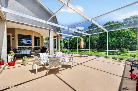 Exterior - 900 Bluegrass Ln, Rockledge, FL 32955 photo 8 of 13