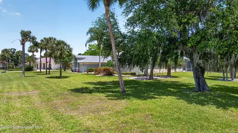 Exterior - 900 Bluegrass Ln, Rockledge, FL 32955 photo 6 of 13
