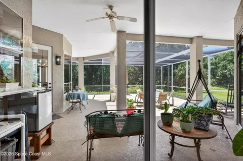 Exterior - 900 Bluegrass Ln, Rockledge, FL 32955 photo 5 of 13