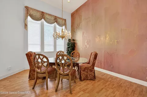 Dining - 900 Bluegrass Ln, Rockledge, FL 32955 photo 4 of 5