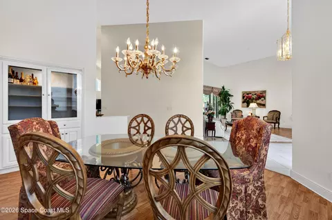 Dining - 900 Bluegrass Ln, Rockledge, FL 32955 photo 2 of 5