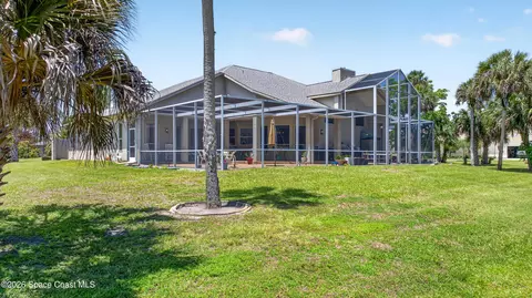 Exterior - 900 Bluegrass Ln, Rockledge, FL 32955 photo 11 of 13