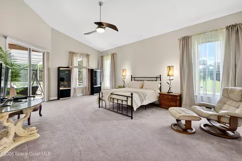 Bedroom - 900 Bluegrass Ln, Rockledge, FL 32955 photo 1 of 6