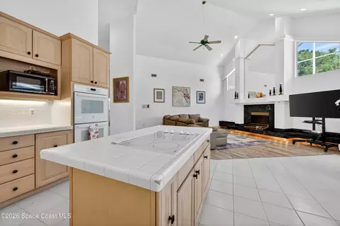 Kitchen - 900 Bluegrass Ln, Rockledge, FL 32955 photo 3 of 5
