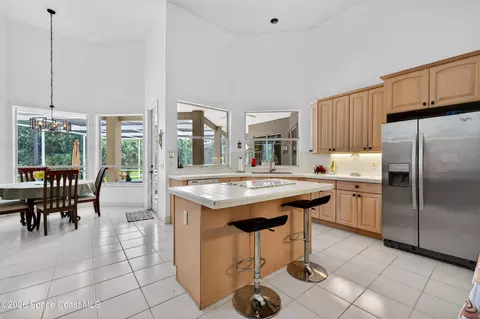 Kitchen - 900 Bluegrass Ln, Rockledge, FL 32955 photo 1 of 5