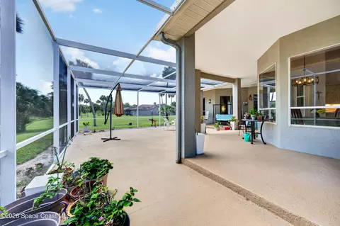 Exterior - 900 Bluegrass Ln, Rockledge, FL 32955 photo 13 of 13