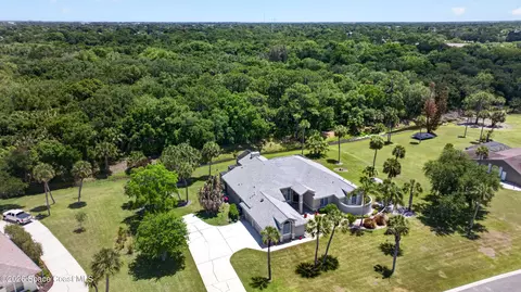View/Area - 900 Bluegrass Ln, Rockledge, FL 32955 photo 6 of 13