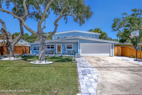 112 Esther Dr, Cocoa Beach, FL 32931