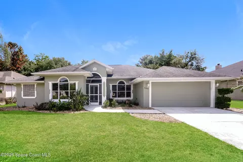 4454 Bethany Ln, Titusville, FL 32780