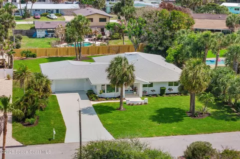 412 Magnolia Ave, Melbourne Beach, FL 32951