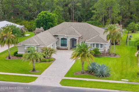 4920 Stafford Dr, Melbourne, FL 32934