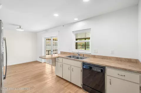 Kitchen - 1871 Britt Rd, Cocoa, FL 32926 photo 1 of 2