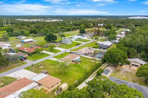 View/Area - 1871 Britt Rd, Cocoa, FL 32926 photo 3 of 4