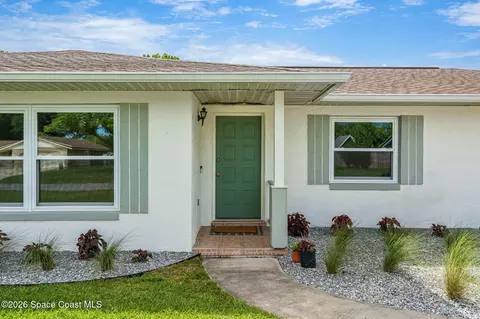 Exterior - 1871 Britt Rd, Cocoa, FL 32926 photo 8 of 8