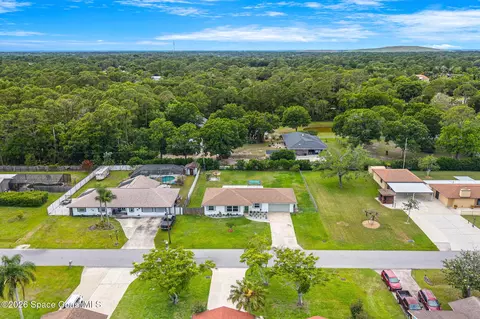 View/Area - 1871 Britt Rd, Cocoa, FL 32926 photo 2 of 4