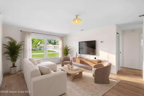 Living - 1871 Britt Rd, Cocoa, FL 32926 photo 1 of 3