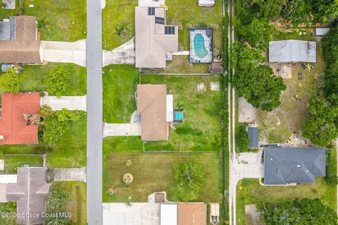 View/Area - 1871 Britt Rd, Cocoa, FL 32926 photo 4 of 4