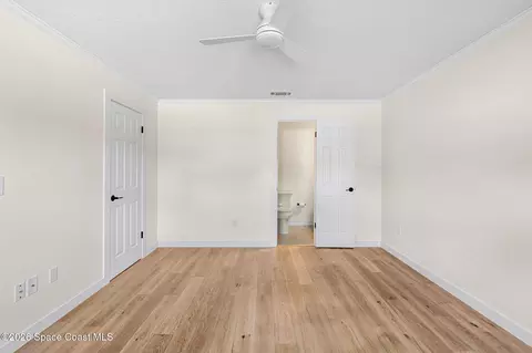 Bedroom - 1871 Britt Rd, Cocoa, FL 32926 photo 2 of 4