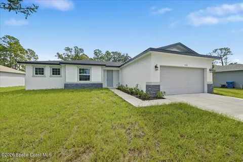 3125 Westover Ave SE, Palm Bay, FL 32909