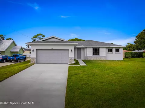 3125 Westover Ave SE, Palm Bay, FL 32909
