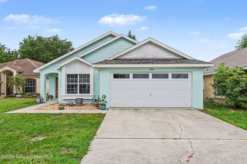 1248 Cypress Bend Cir, Melbourne, FL 32934