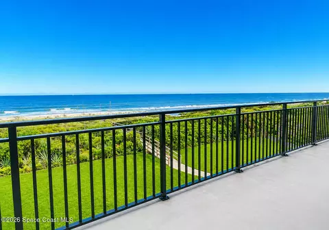 3060 N Atlantic Ave #406, Cocoa Beach, FL 32931
