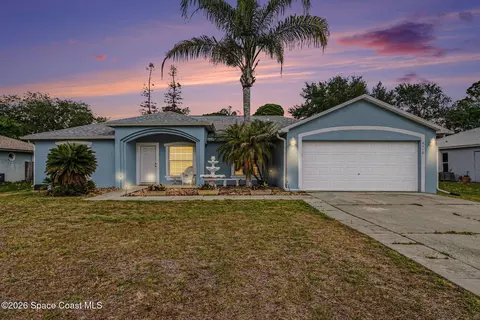 4110 Delespine Rd, Cocoa, FL 32927