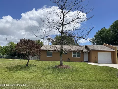 3019 Sea Gate Cir, Merritt Island, FL 32953