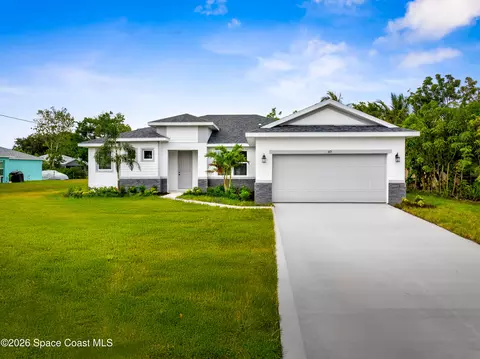 1127 Nordic St NW, Palm Bay, FL 32907
