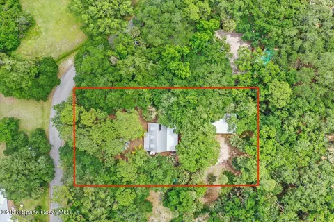 5747 Cajeput Cir, Melbourne Village, FL 32904