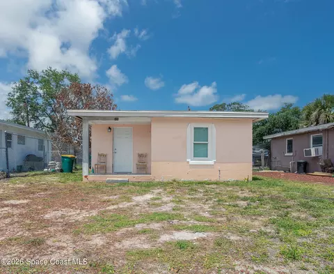 608 Williams St, Melbourne, FL 32901