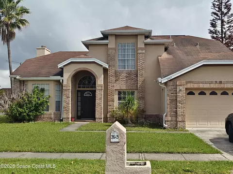 2645 Rolling Broak Dr, Orlando, FL 32837
