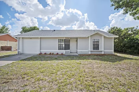 4335 Olympic Dr, Cocoa, FL 32927
